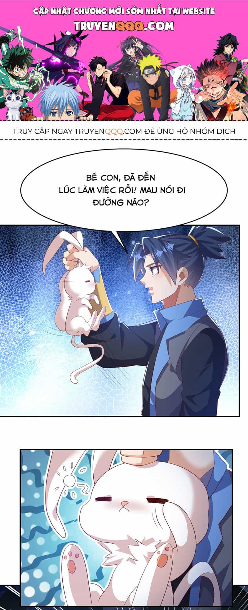 Võ Nghịch - Chương 468 - ảnh 1