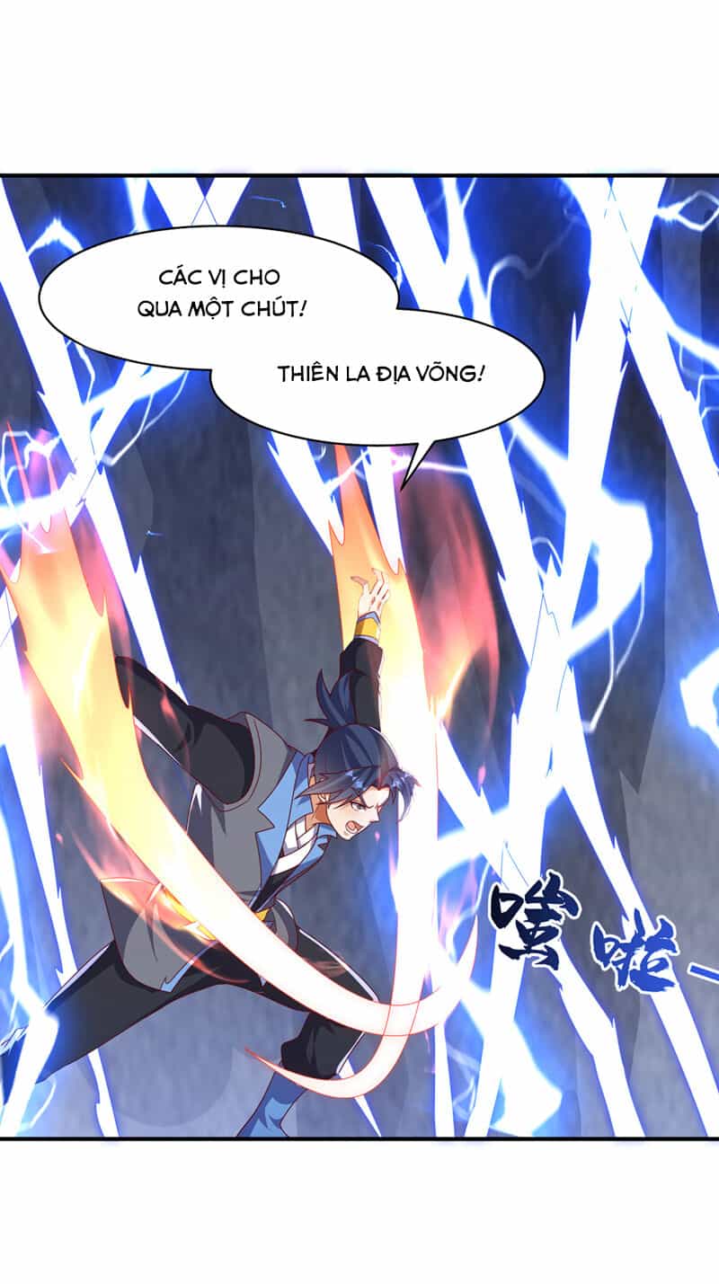 Võ Nghịch - Chương 468 - ảnh 22