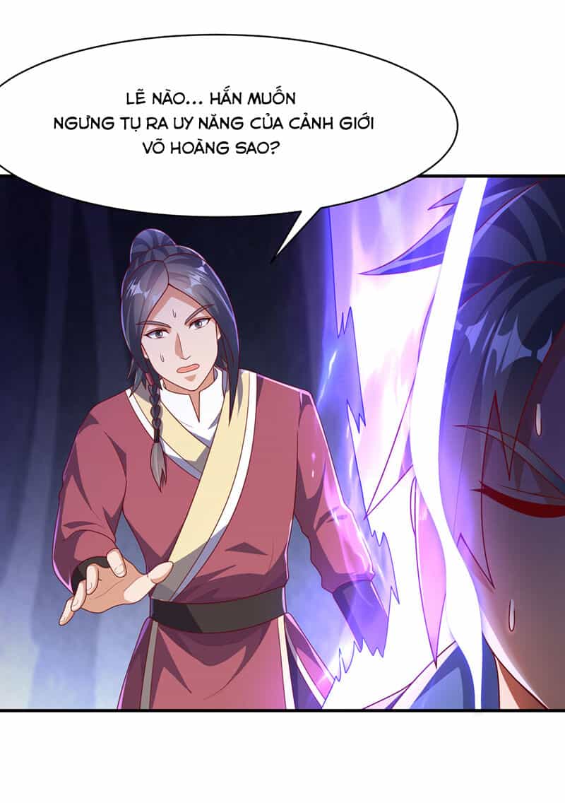 Võ Nghịch - Chương 469 - ảnh 19