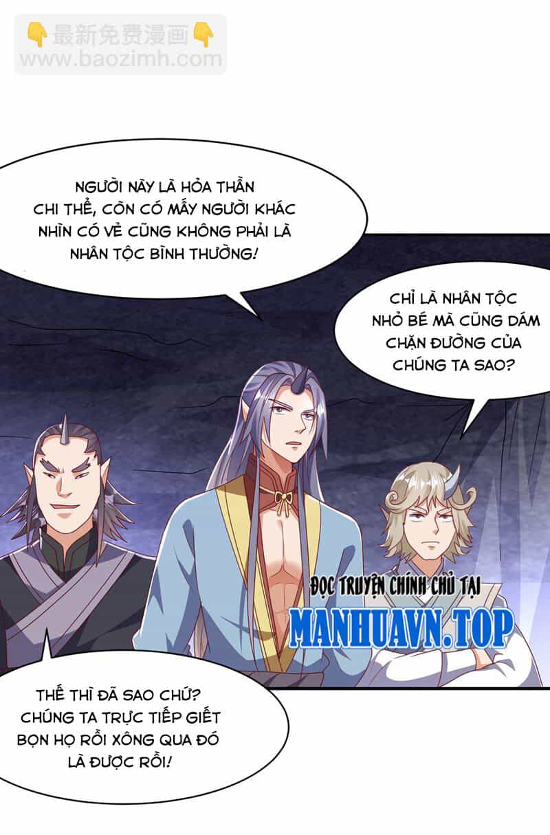 Võ Nghịch - Chương 470 - ảnh 10
