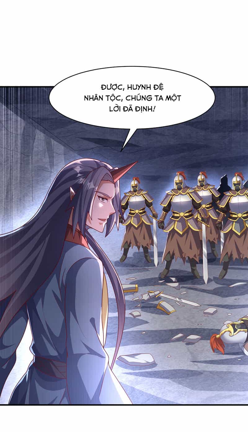 Võ Nghịch - Chương 470 - ảnh 22