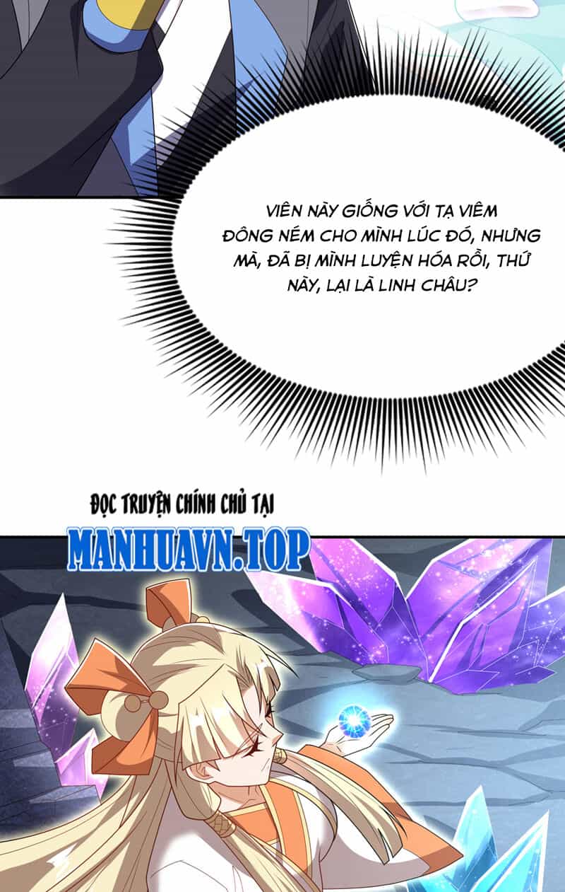 Võ Nghịch - Chương 473 - ảnh 20