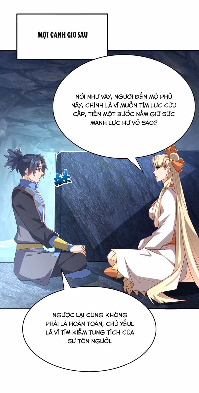 Võ Nghịch - Chương 473 - ảnh 27
