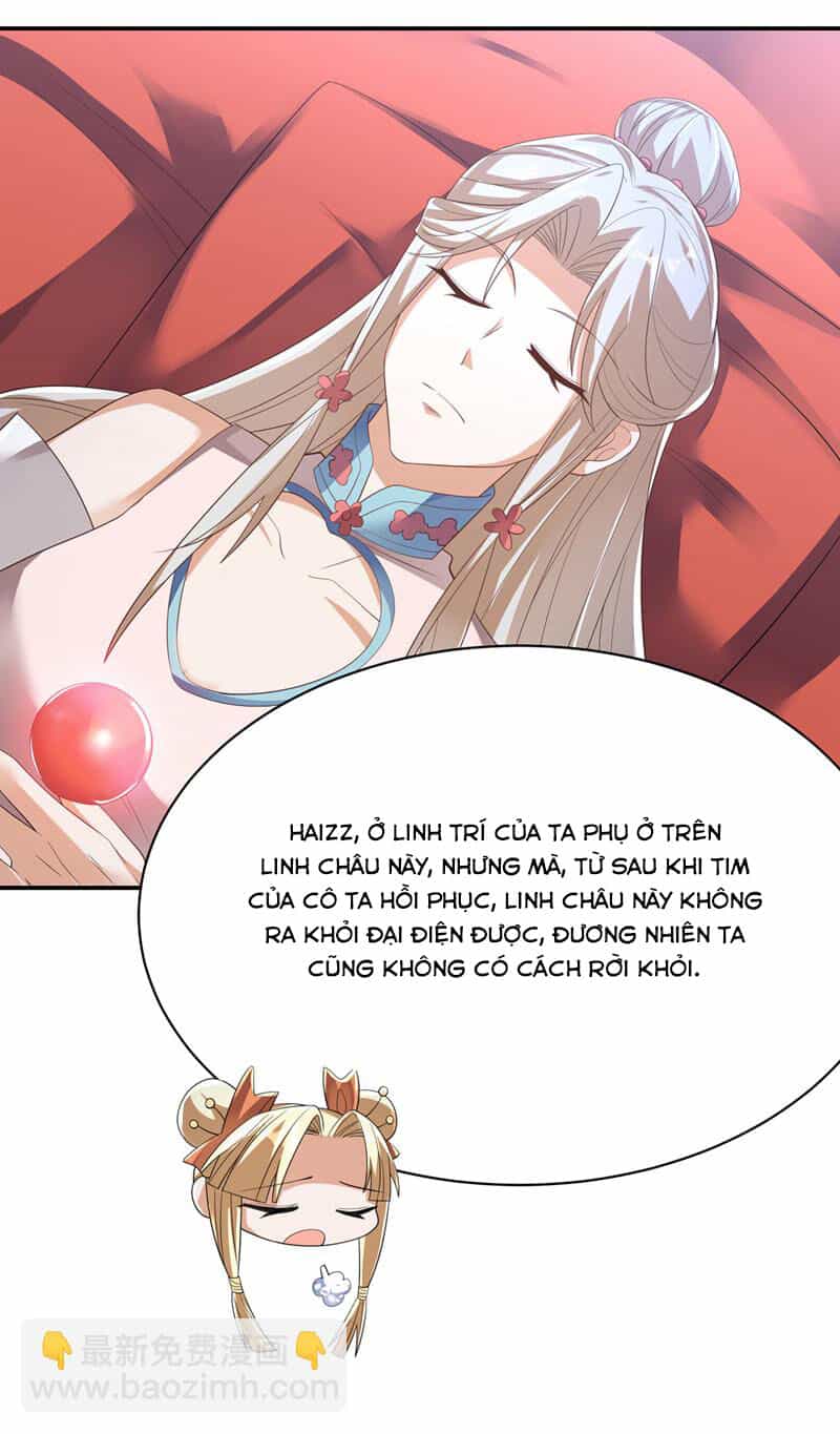 Võ Nghịch - Chương 474 - ảnh 11