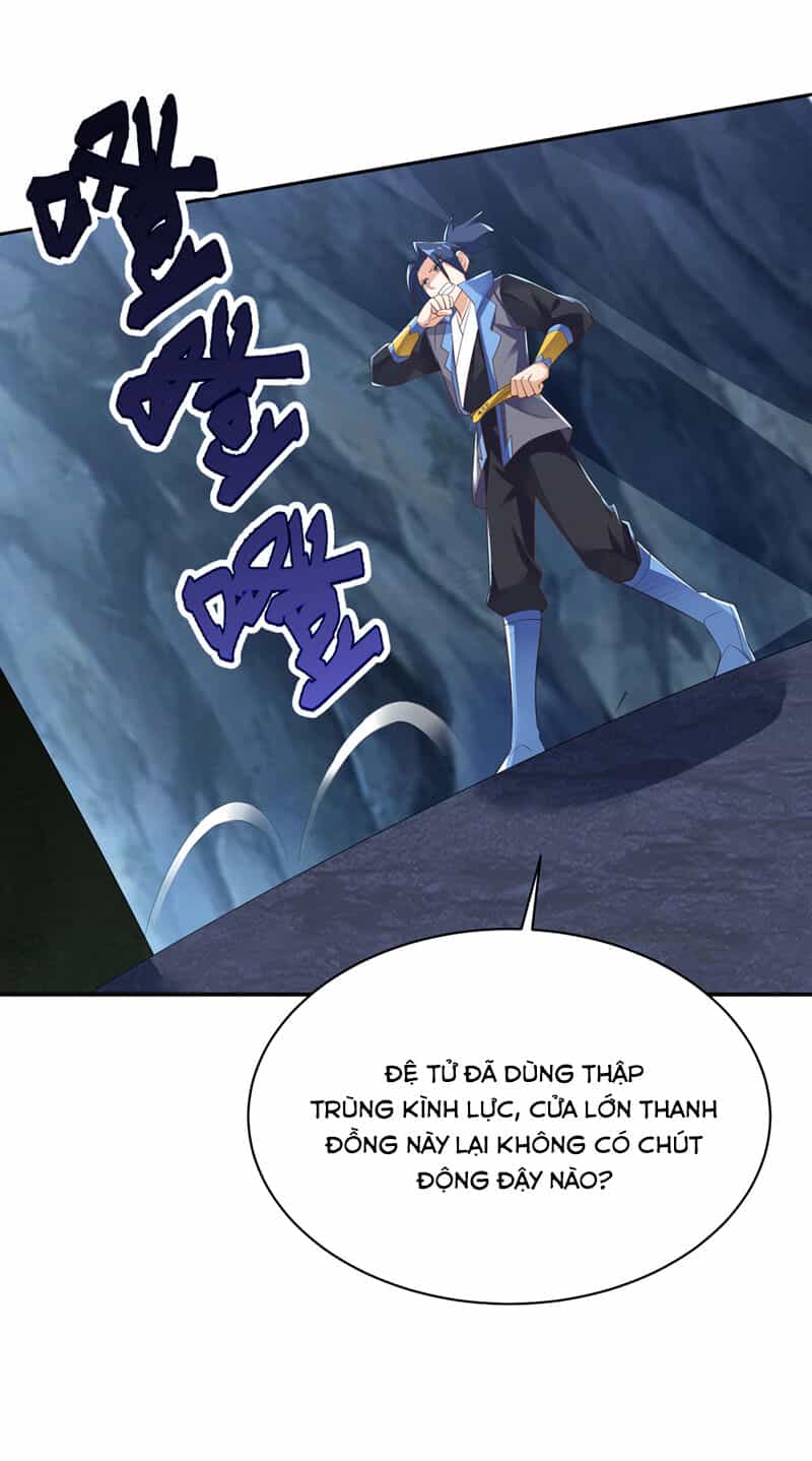 Võ Nghịch - Chương 474 - ảnh 18