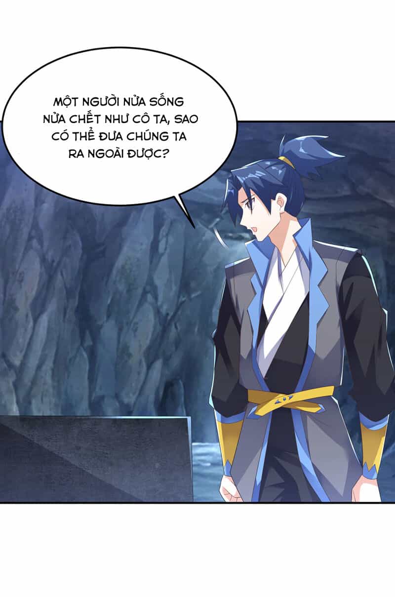 Võ Nghịch - Chương 474 - ảnh 25