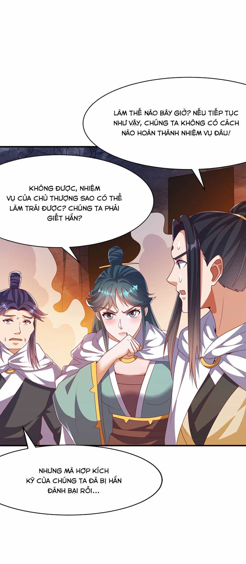 Võ Nghịch - Chương 477 - ảnh 23