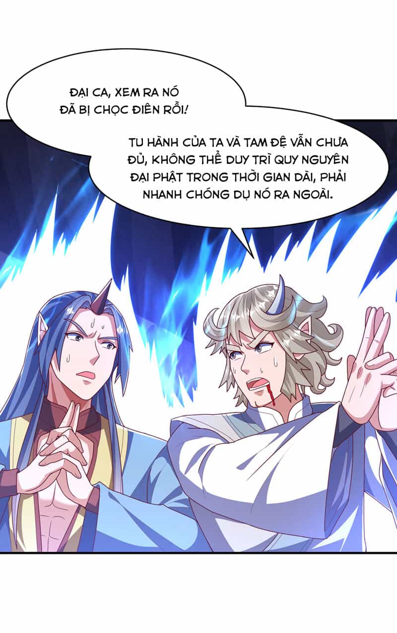 Võ Nghịch - Chương 478 - ảnh 24