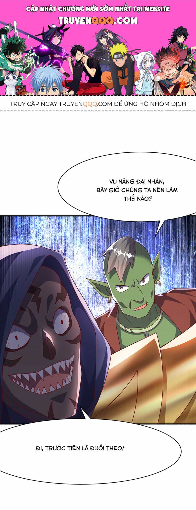 Võ Nghịch - Chương 479 - ảnh 1