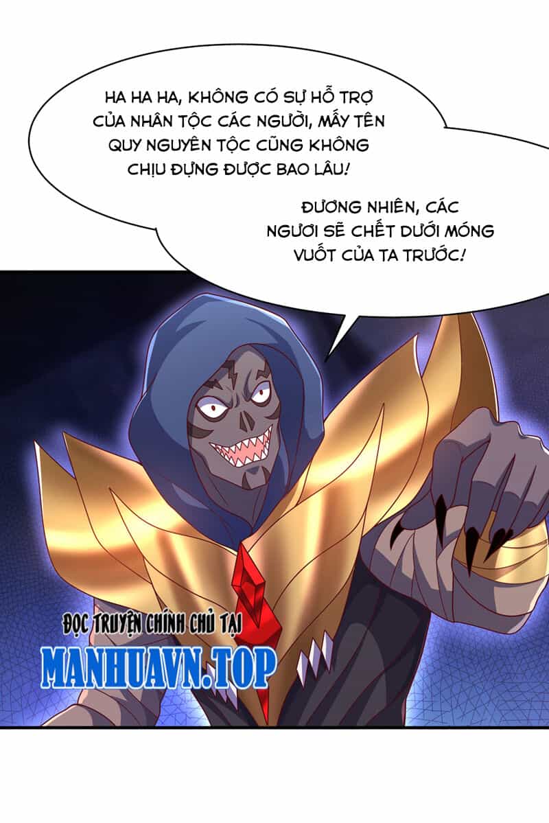 Võ Nghịch - Chương 479 - ảnh 10