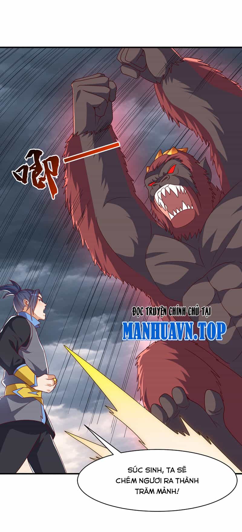 Võ Nghịch - Chương 479 - ảnh 30
