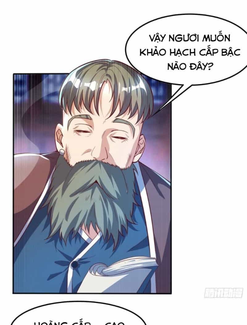 Võ Nghịch - Chương 48 - ảnh 21