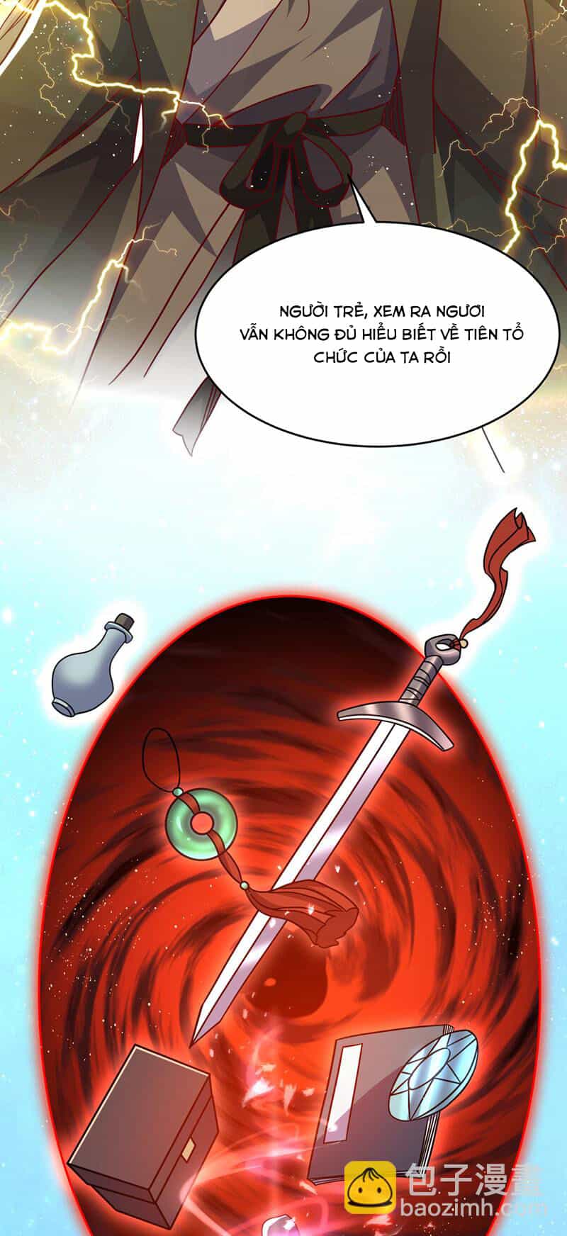 Võ Nghịch - Chương 484 - ảnh 11