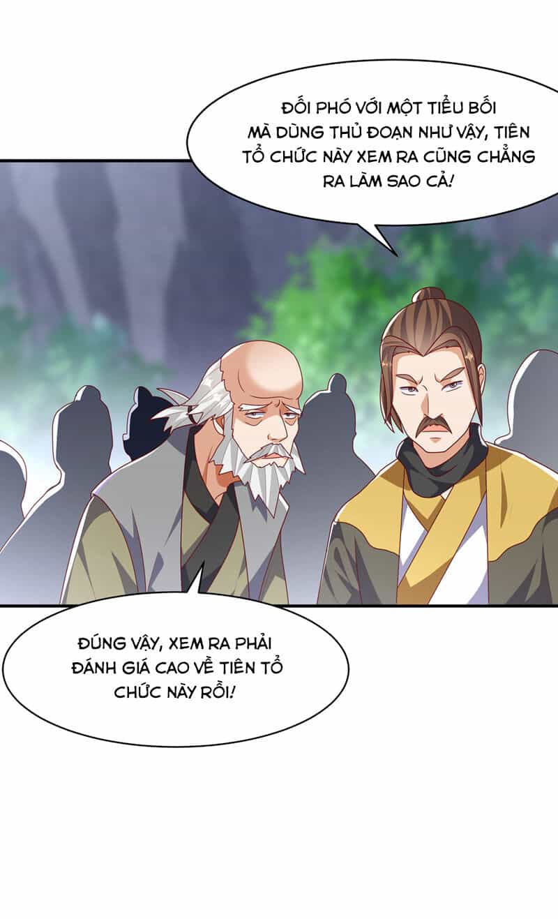 Võ Nghịch - Chương 485 - ảnh 18