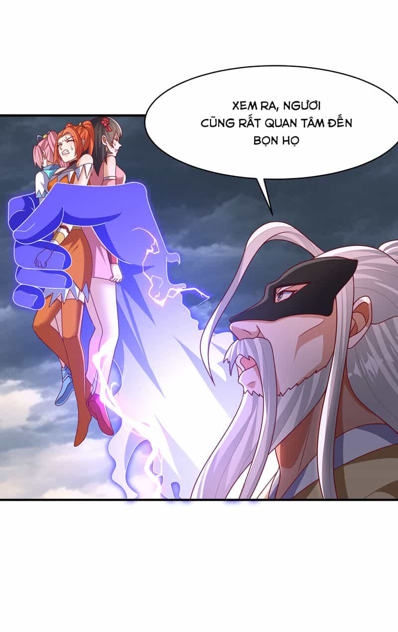 Võ Nghịch - Chương 485 - ảnh 23