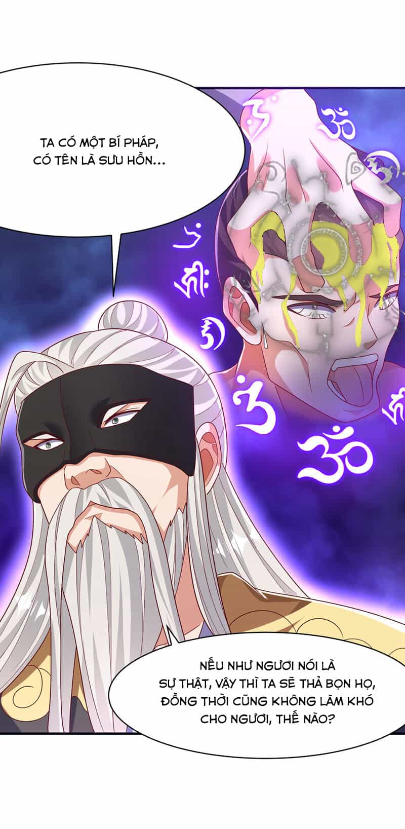 Võ Nghịch - Chương 486 - ảnh 11