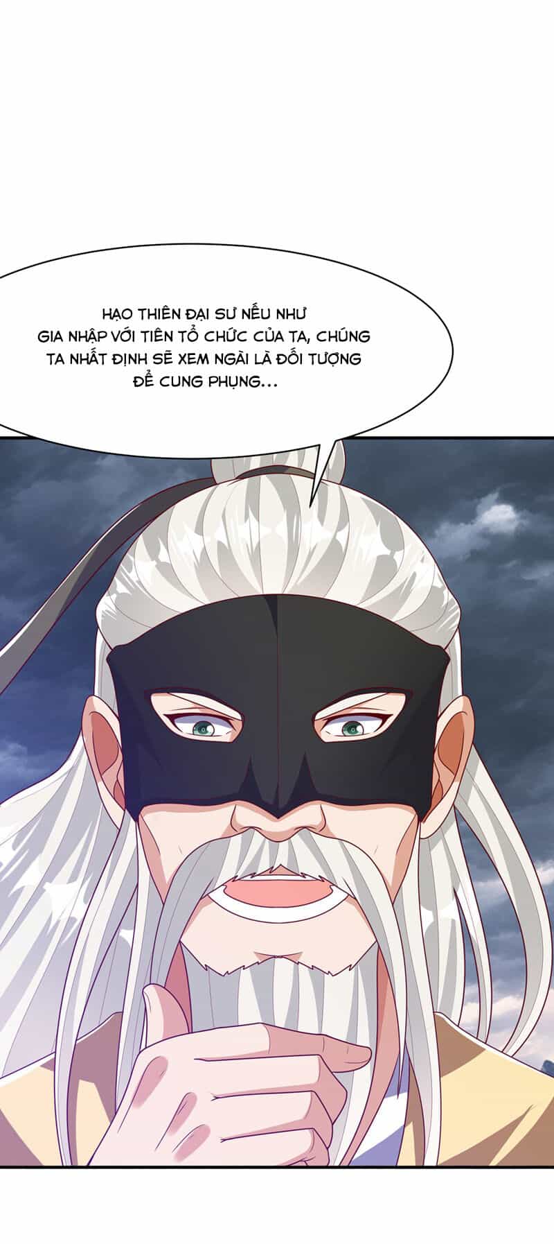 Võ Nghịch - Chương 486 - ảnh 2