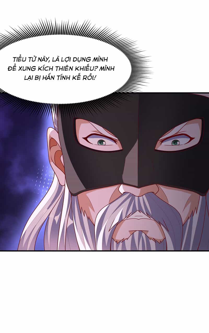 Võ Nghịch - Chương 487 - ảnh 12