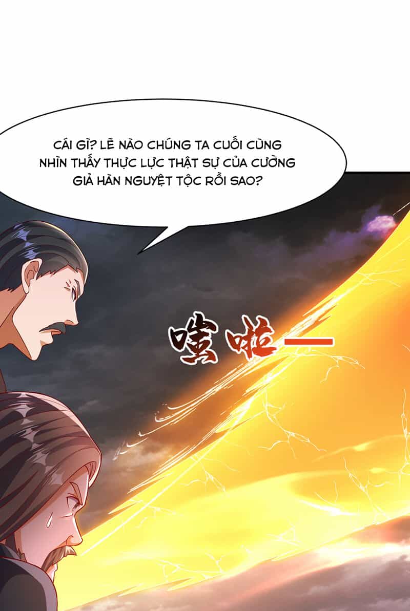 Võ Nghịch - Chương 489 - ảnh 21