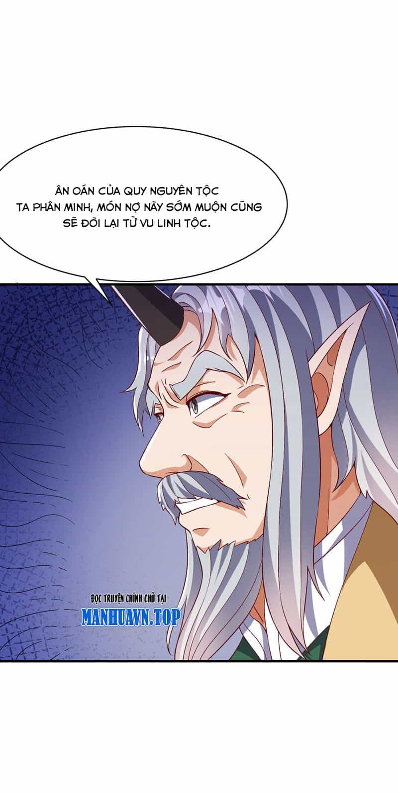 Võ Nghịch - Chương 490 - ảnh 15