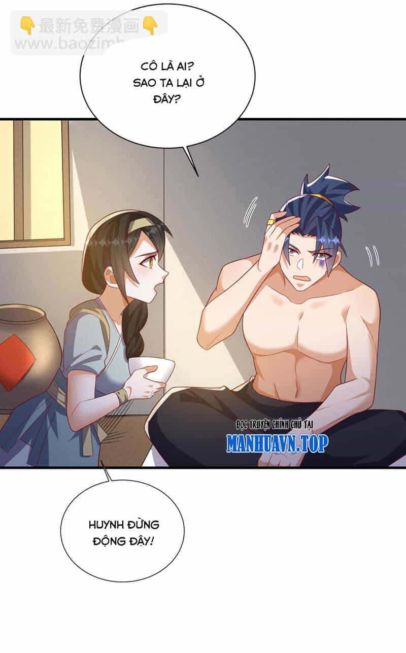 Võ Nghịch - Chương 492 - ảnh 25