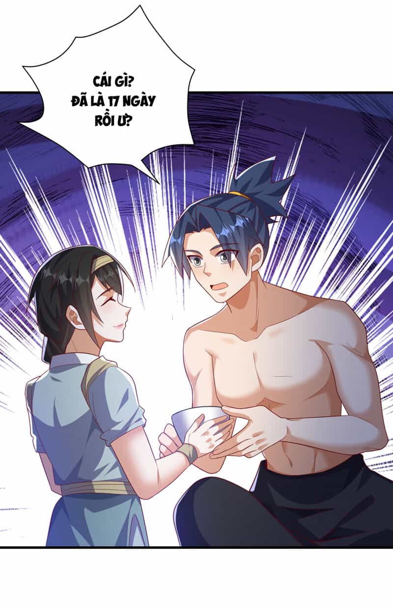 Võ Nghịch - Chương 492 - ảnh 28