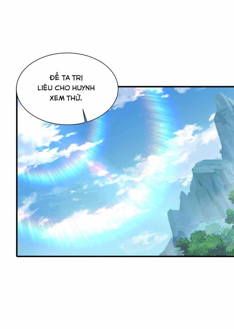 Võ Nghịch - Chương 493 - ảnh 18