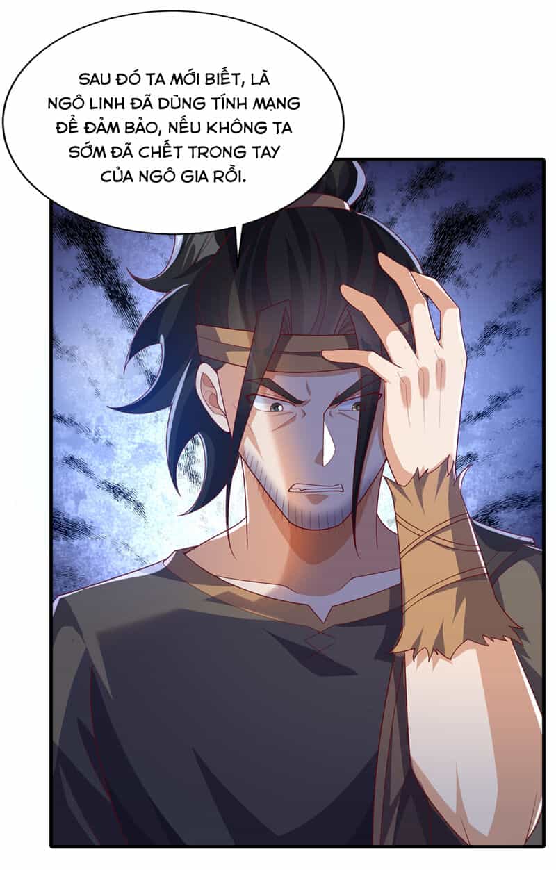 Võ Nghịch - Chương 494 - ảnh 15
