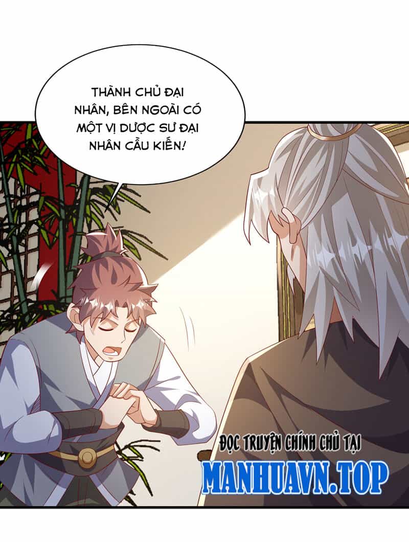 Võ Nghịch - Chương 494 - ảnh 30