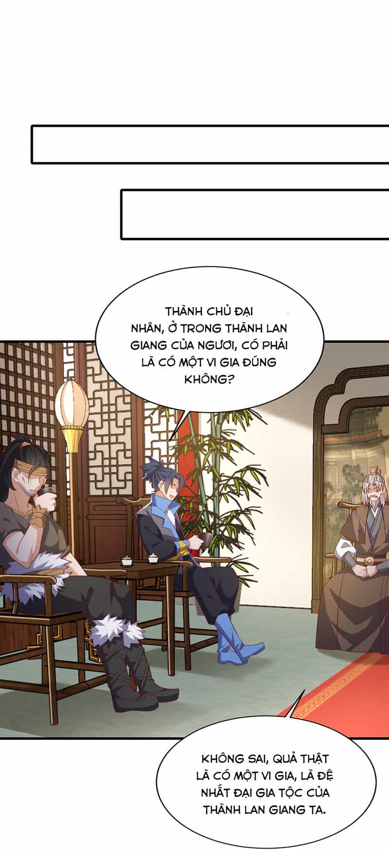 Võ Nghịch - Chương 495 - ảnh 6