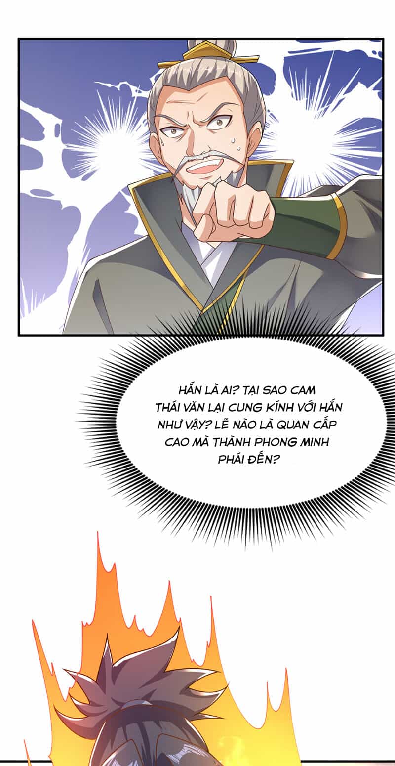 Võ Nghịch - Chương 496 - ảnh 13