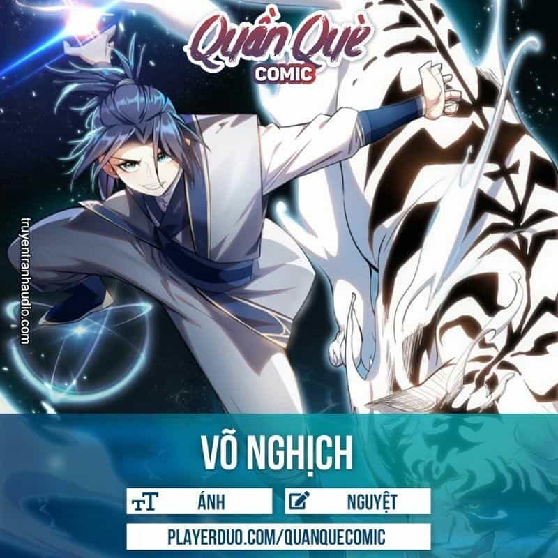Võ Nghịch - Chương 50 - ảnh 1