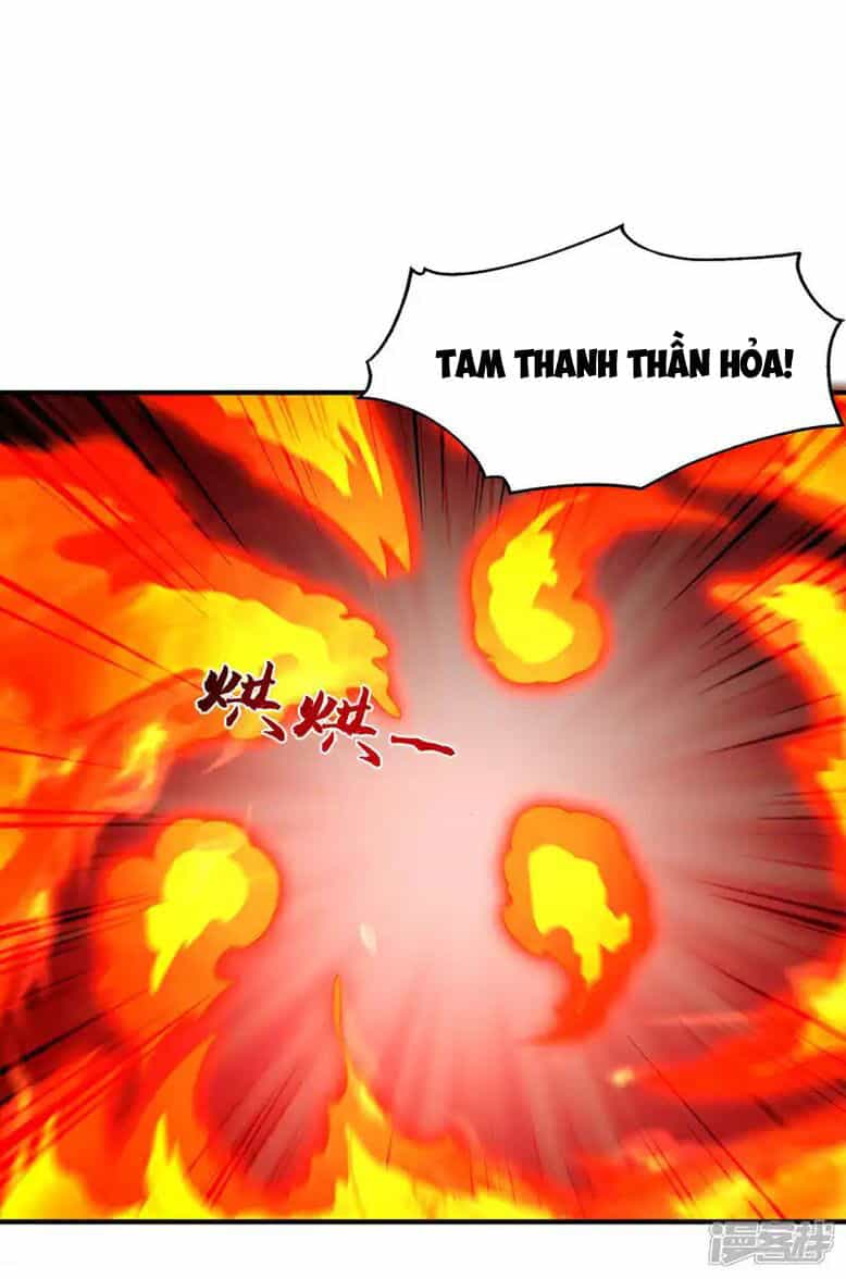 Võ Nghịch - Chương 500 - ảnh 16