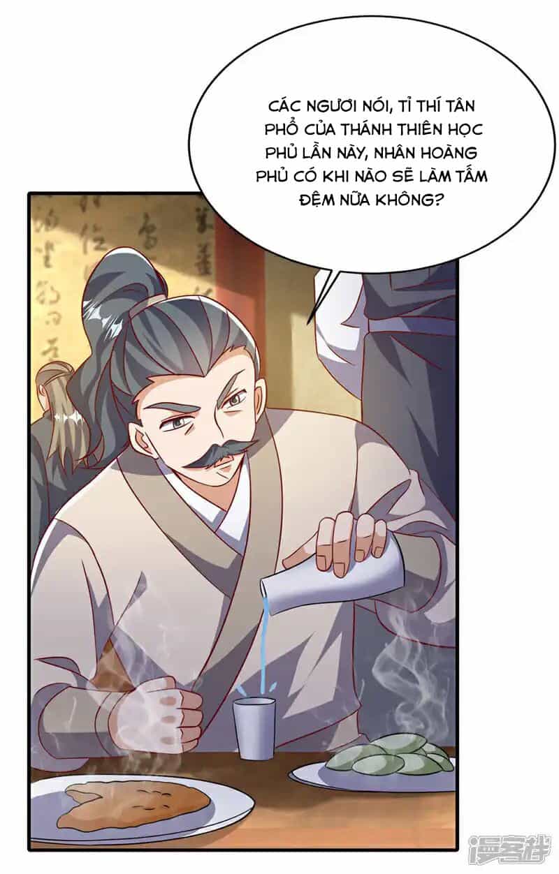 Võ Nghịch - Chương 501 - ảnh 17