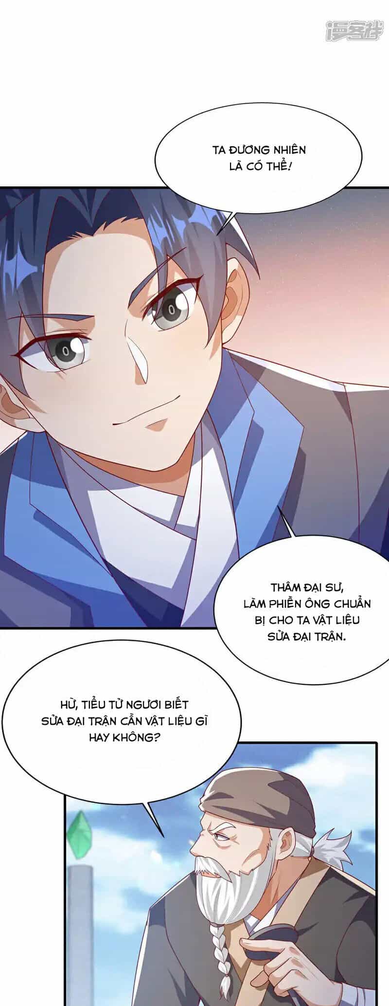 Võ Nghịch - Chương 502 - ảnh 11