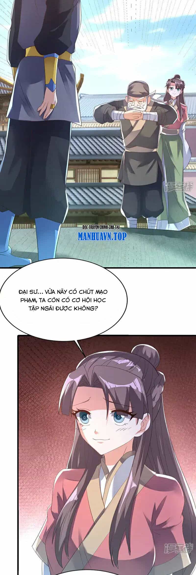 Võ Nghịch - Chương 503 - ảnh 11