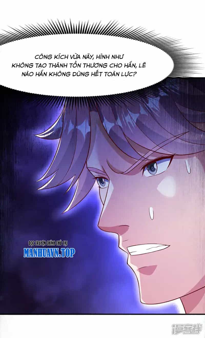 Võ Nghịch - Chương 506 - ảnh 10