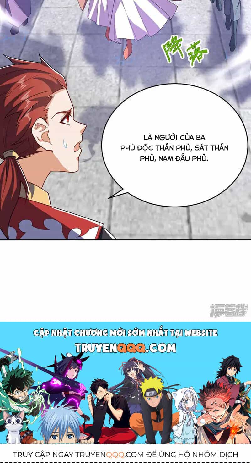 Võ Nghịch - Chương 510 - ảnh 31