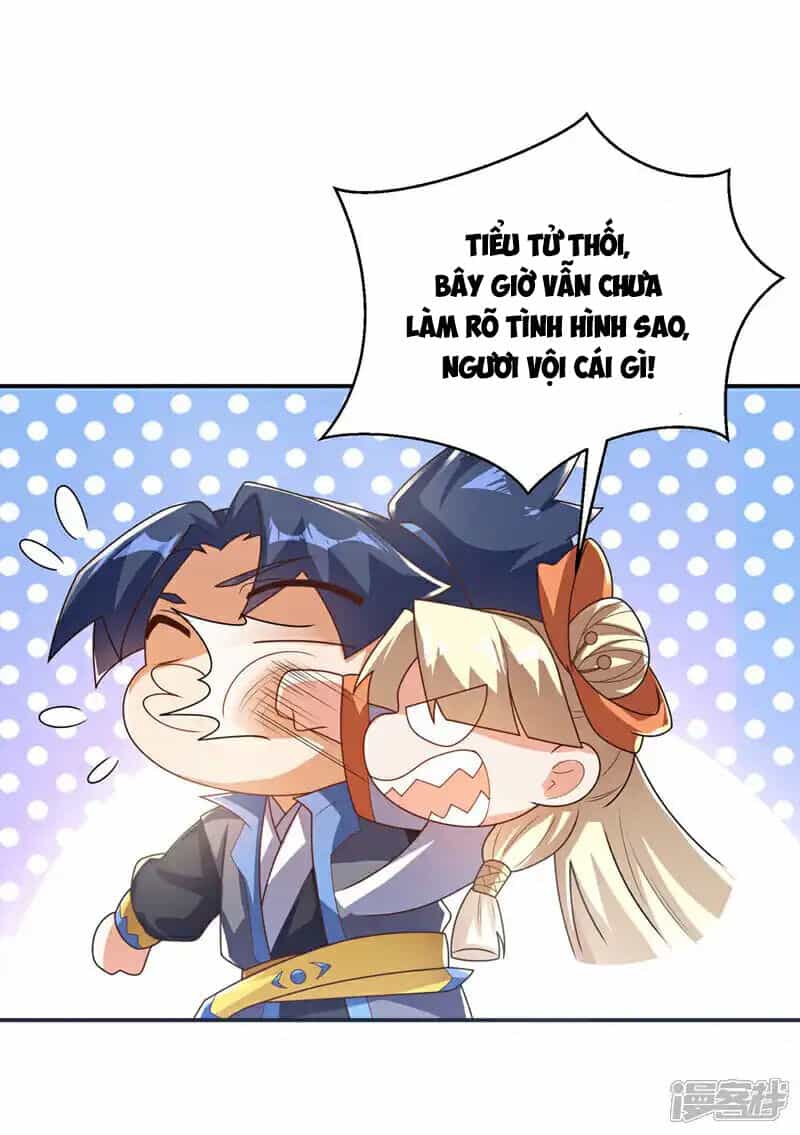 Võ Nghịch - Chương 511 - ảnh 29