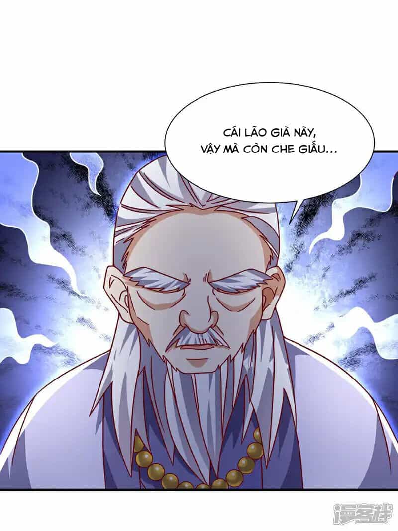 Võ Nghịch - Chương 513 - ảnh 19