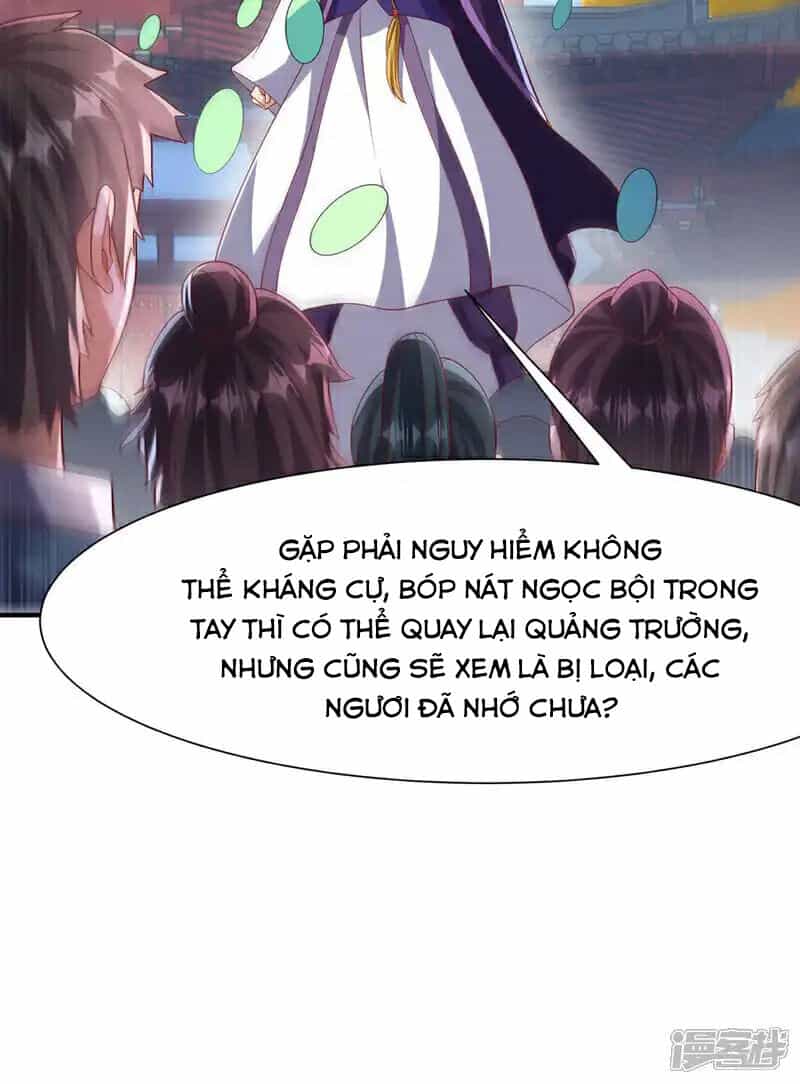 Võ Nghịch - Chương 514 - ảnh 26