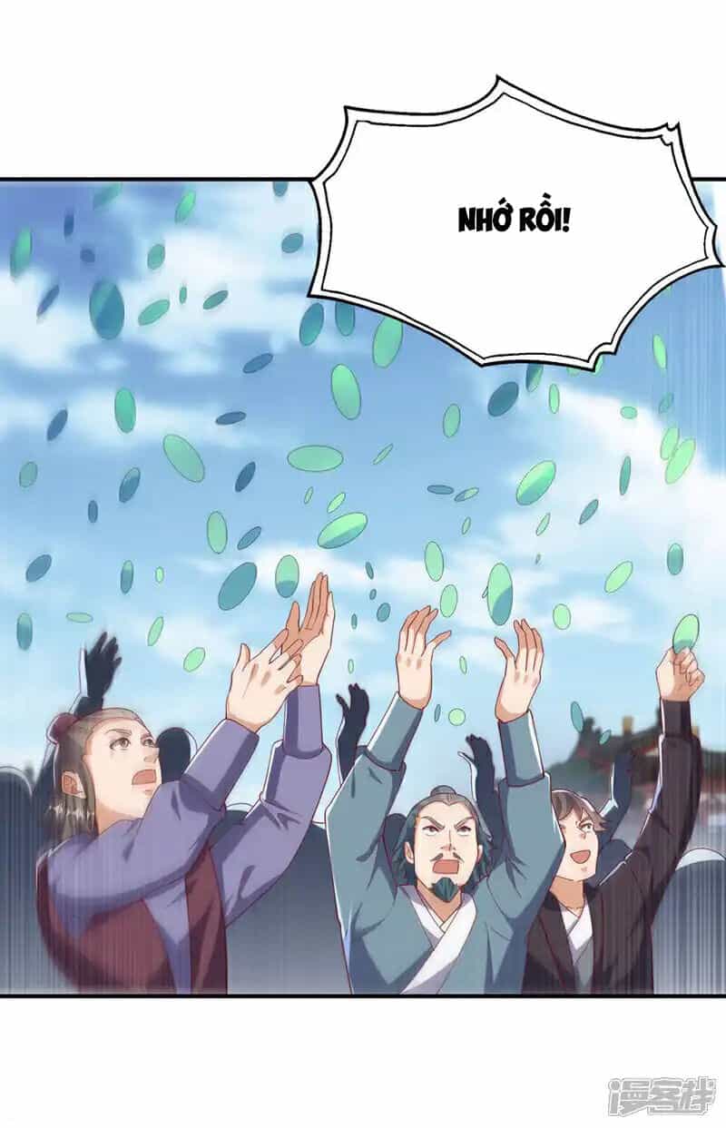 Võ Nghịch - Chương 514 - ảnh 27