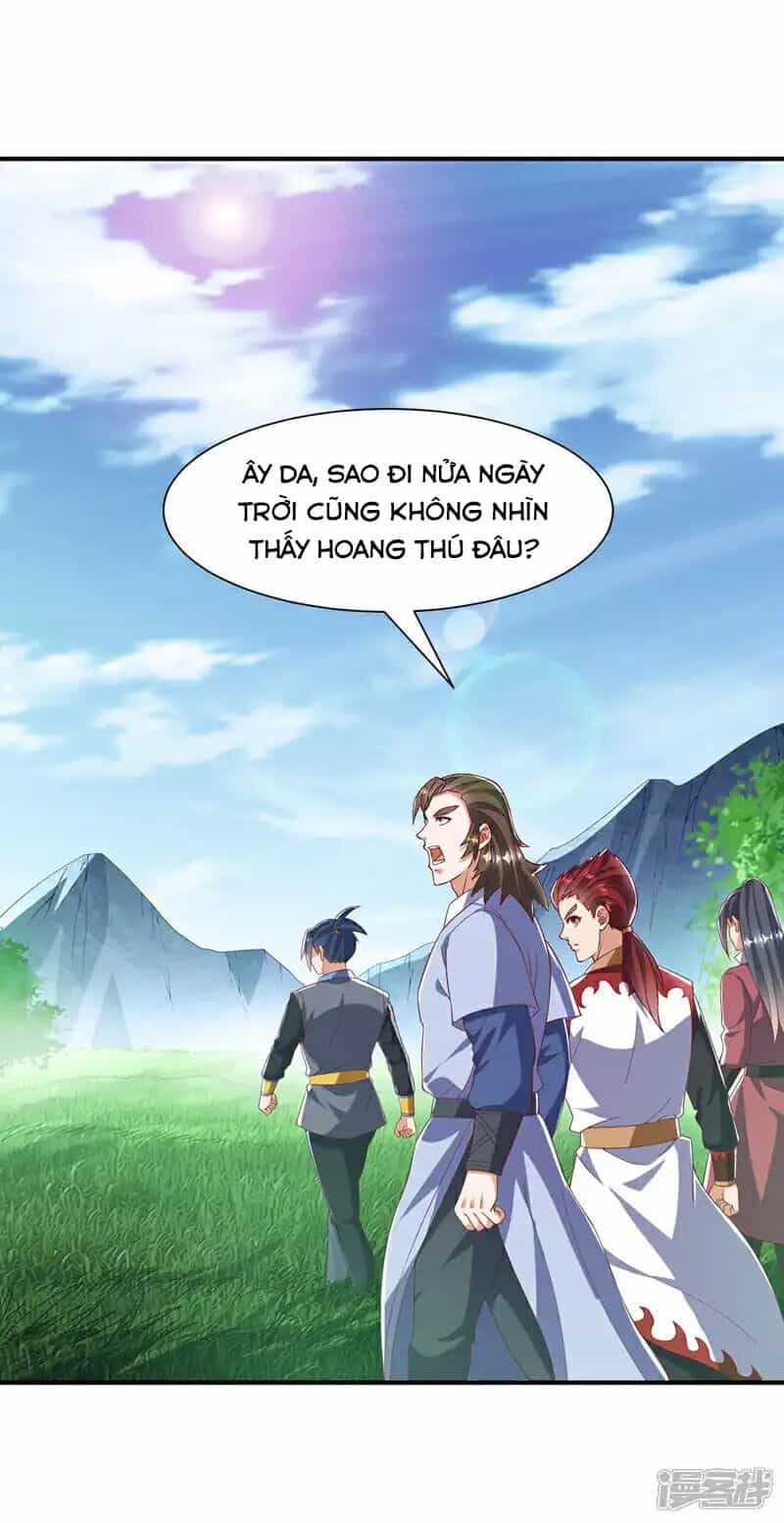 Võ Nghịch - Chương 516 - ảnh 13