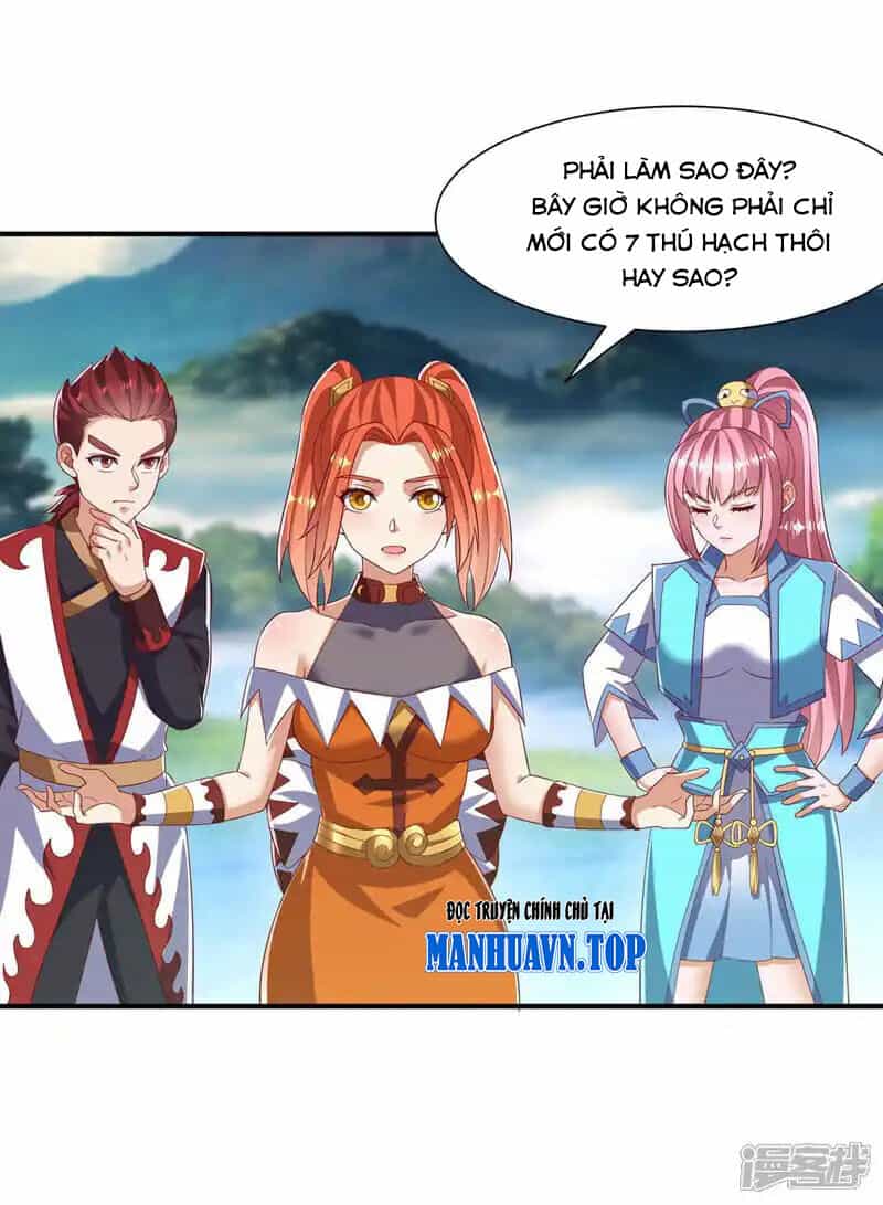 Võ Nghịch - Chương 516 - ảnh 15