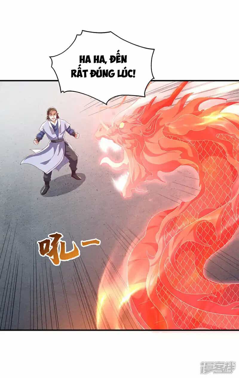 Võ Nghịch - Chương 517 - ảnh 6