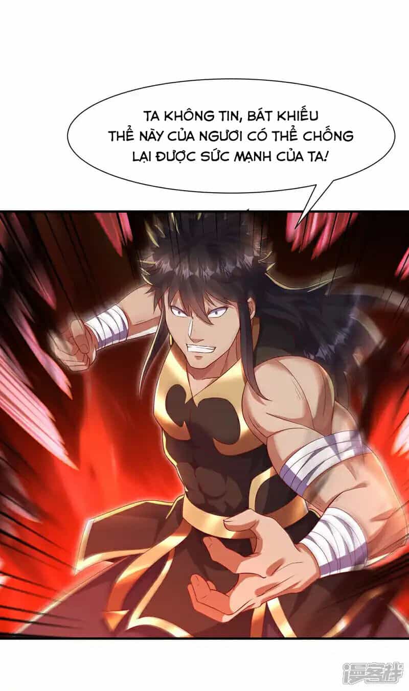 Võ Nghịch - Chương 518 - ảnh 27