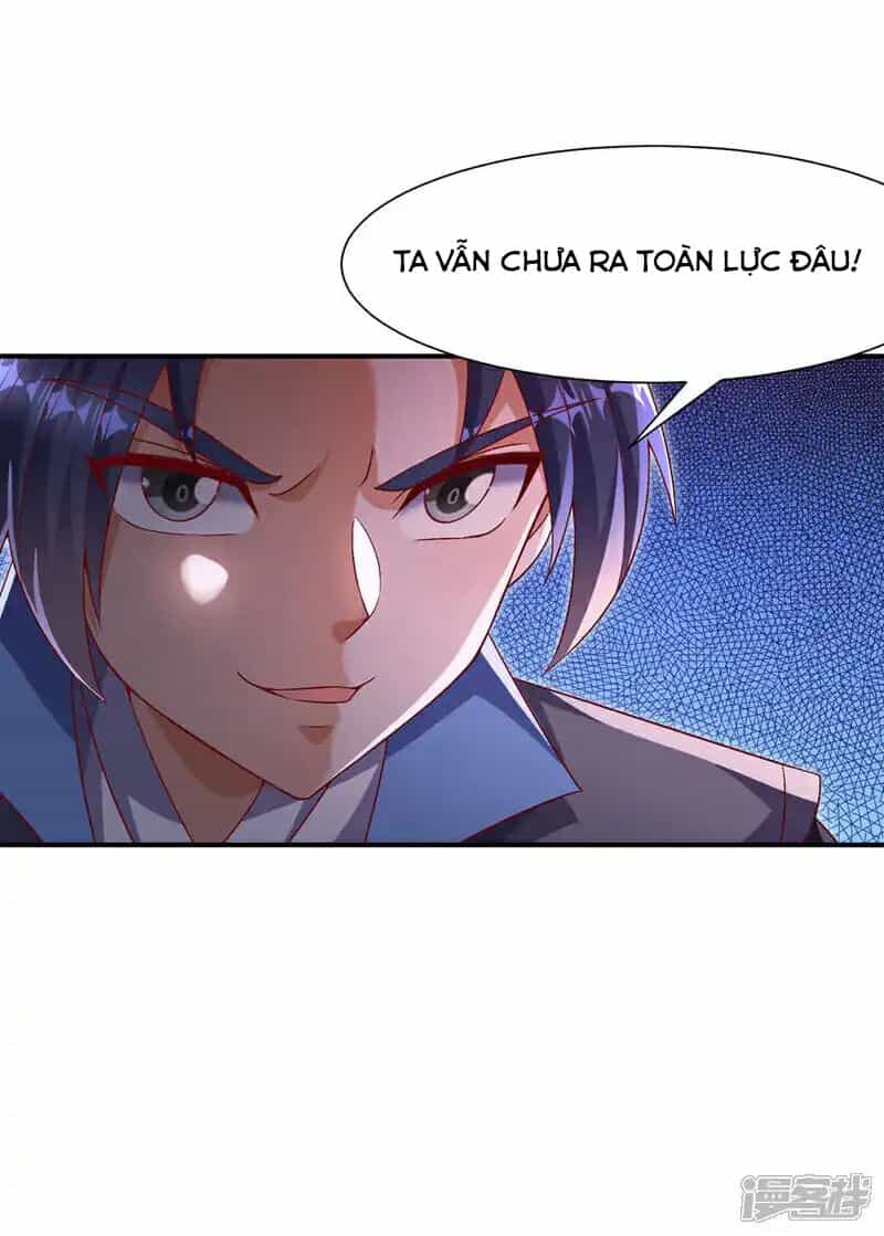 Võ Nghịch - Chương 518 - ảnh 28