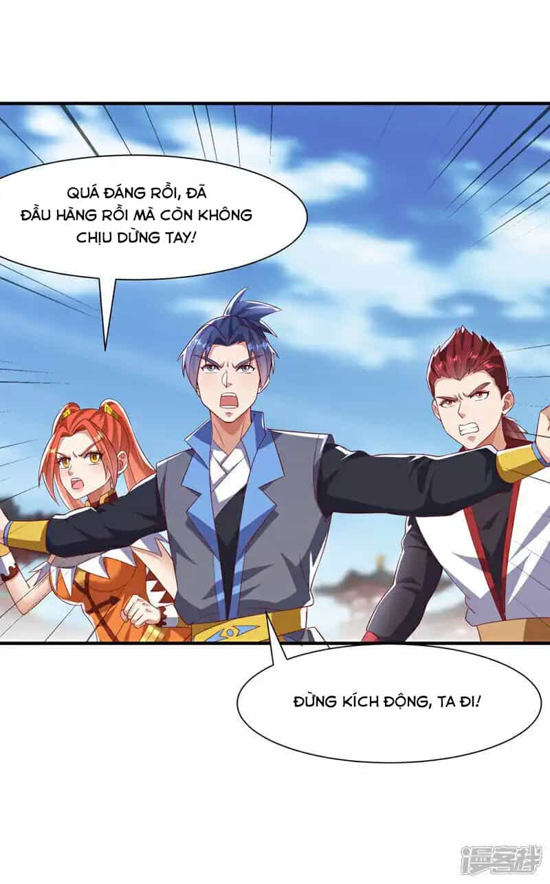 Võ Nghịch - Chương 518 - ảnh 4