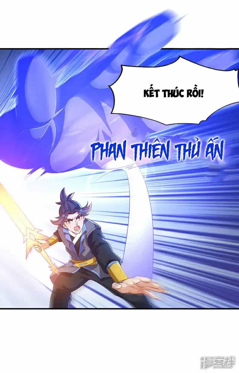 Võ Nghịch - Chương 519 - ảnh 24