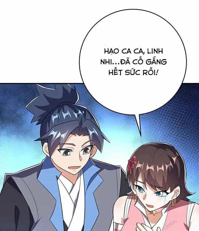 Võ Nghịch - Chương 522 - ảnh 16